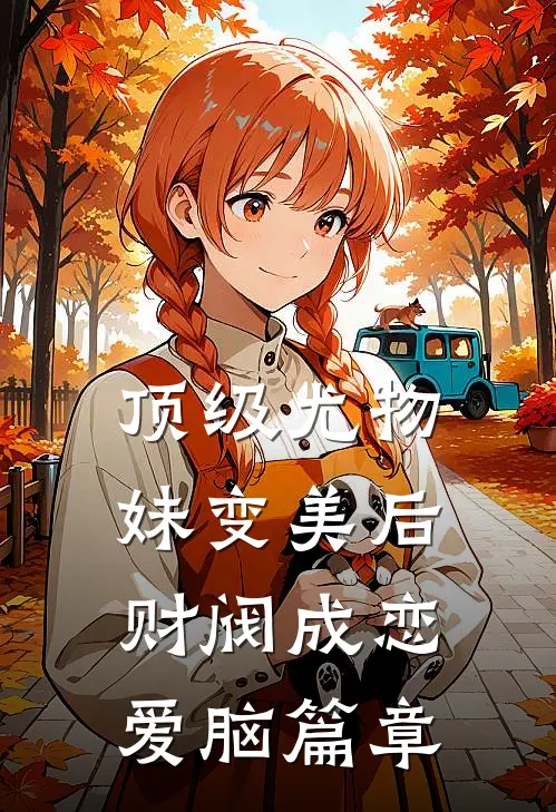 顶级尤物，妹变美后财阀成恋爱脑篇章