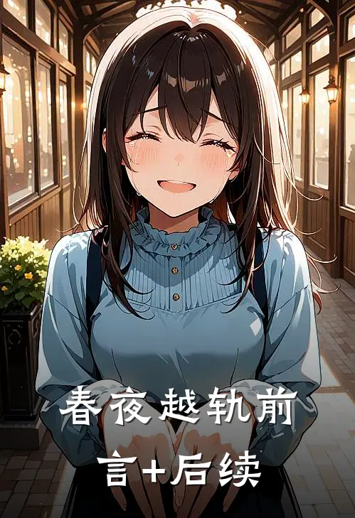 春夜越轨前言+后续