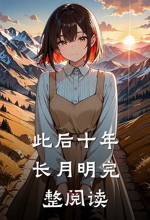 此后十年长月明完整阅读
