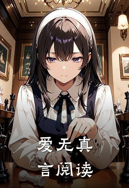 爱无真言阅读