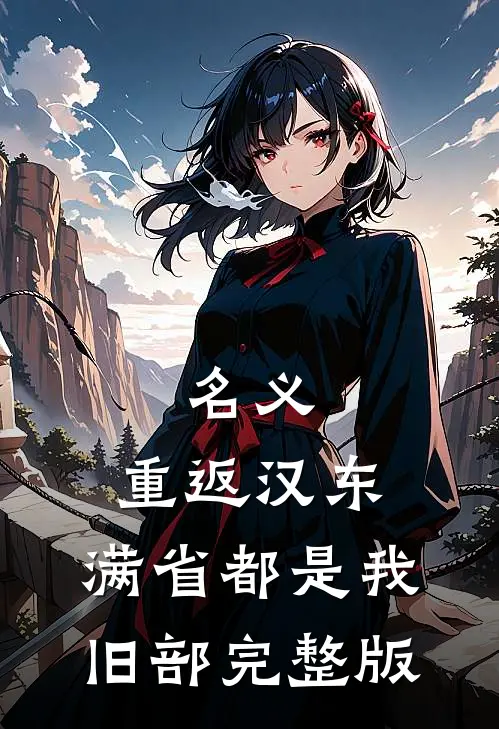 名义：重返汉东，满省都是我旧部完整版