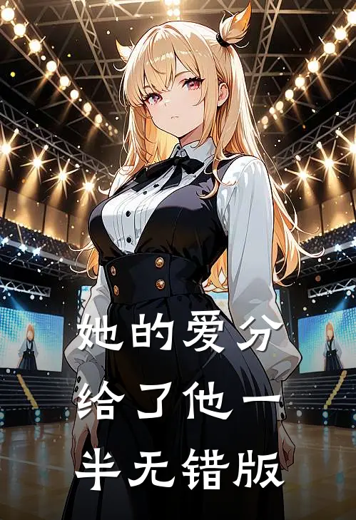 她的爱分给了他一半无错版