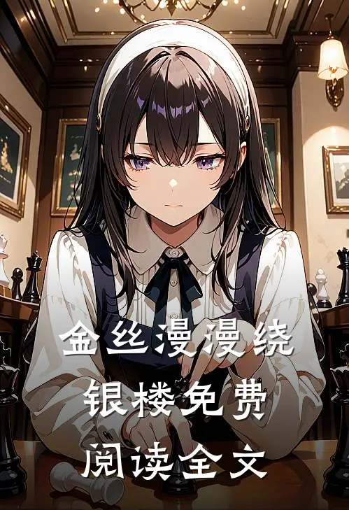 金丝漫漫绕银楼免费阅读全文