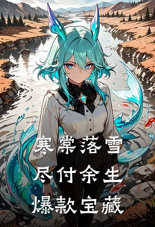 寒棠落雪，尽付余生爆款宝藏