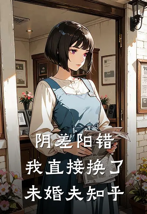 阴差阳错，我直接换了未婚夫知乎