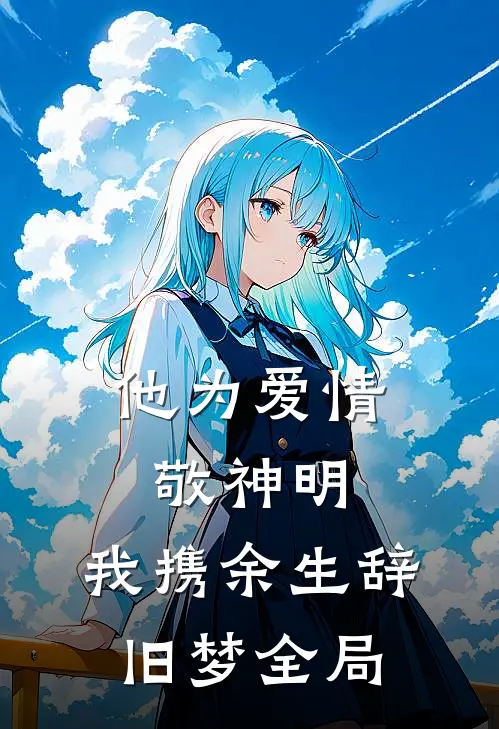 他为爱情敬神明，我携余生辞旧梦全局