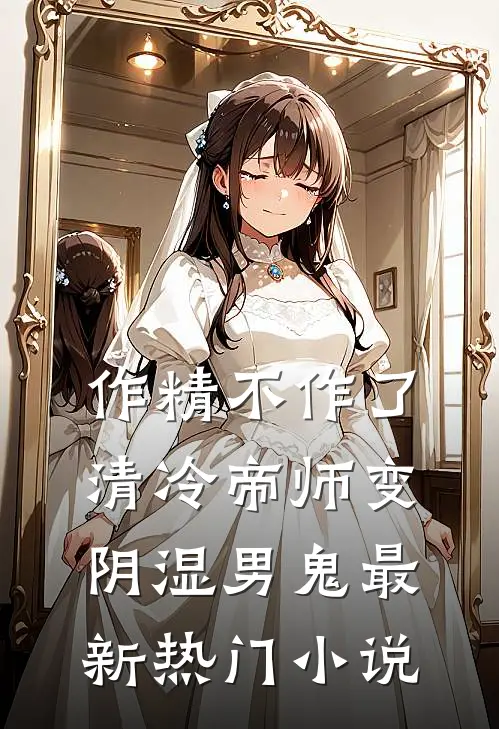 作精不作了，清冷帝师变阴湿男鬼最新热门小说