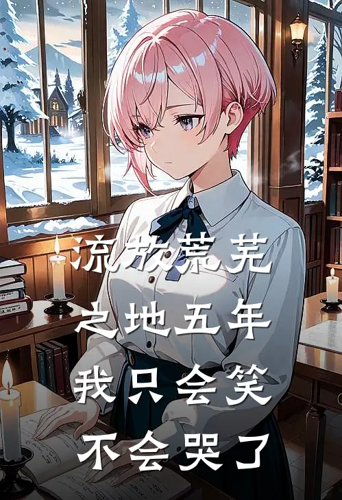 流放荒芜之地五年，我只会笑不会哭了
