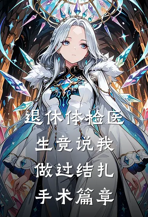 退休体检医生竟说我做过结扎手术篇章