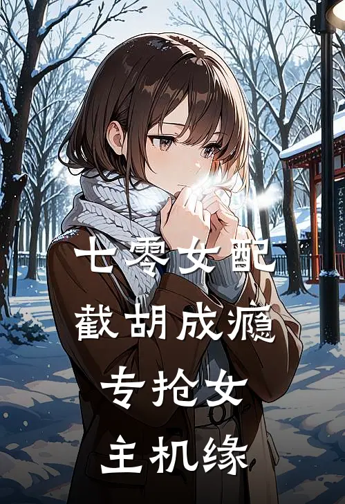 七零女配截胡成瘾，专抢女主机缘