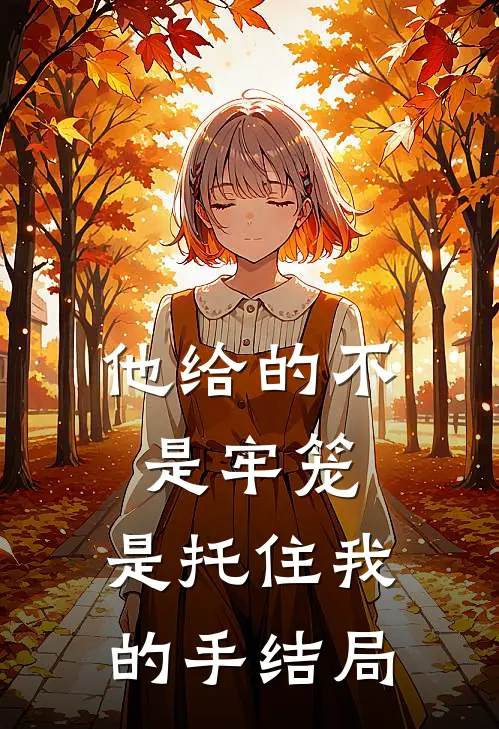 他给的不是牢笼，是托住我的手结局