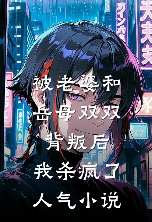 被老婆和岳母双双背叛后，我杀疯了人气小说