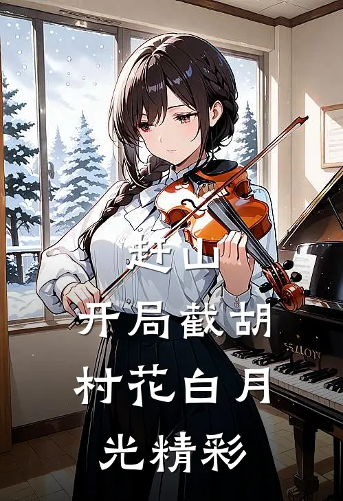 赶山：开局截胡村花白月光精彩