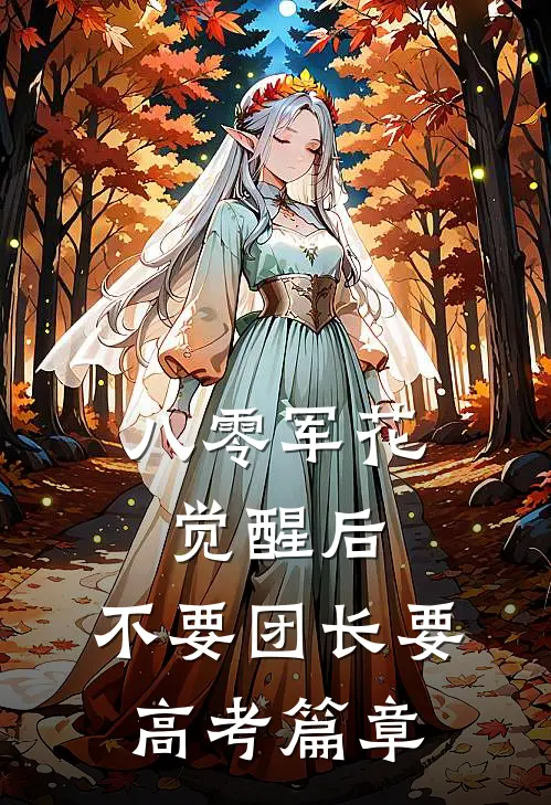 八零军花觉醒后，不要团长要高考篇章