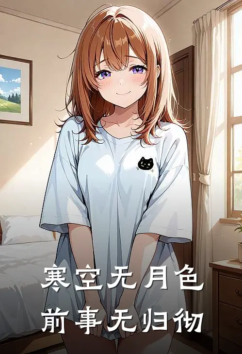 寒空无月色，前事无归彻