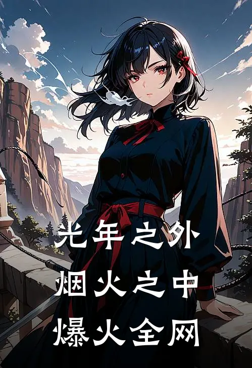 光年之外，烟火之中爆火全网