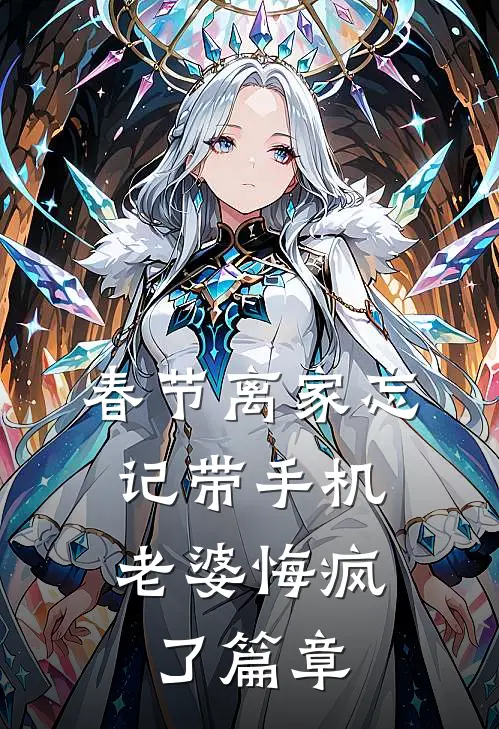 春节离家忘记带手机，老婆悔疯了篇章