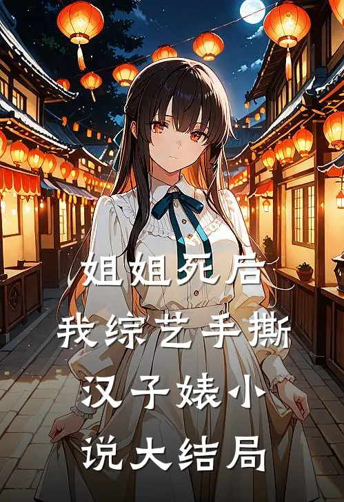 姐姐死后，我综艺手撕汉子婊小说大结局