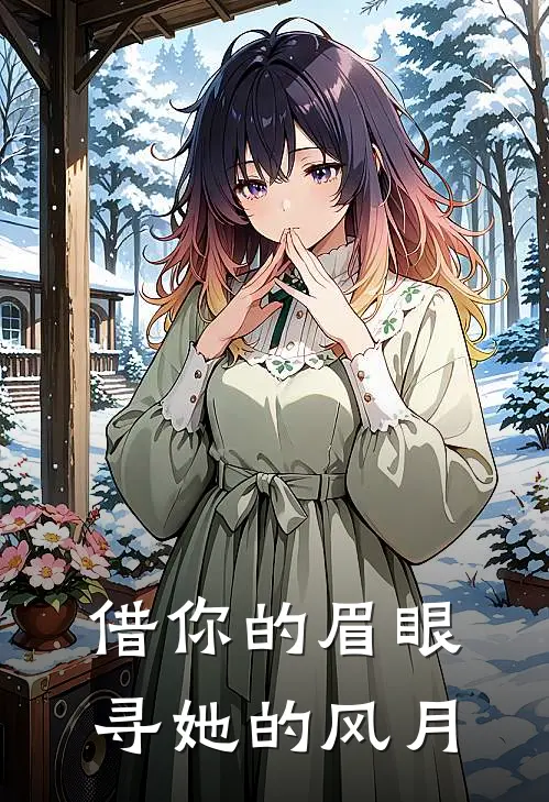 借你的眉眼，寻她的风月