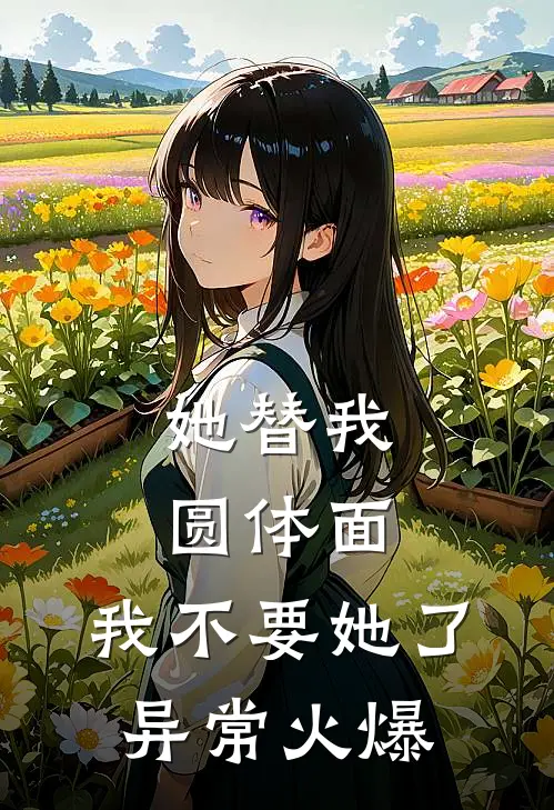 她替我圆体面，我不要她了异常火爆