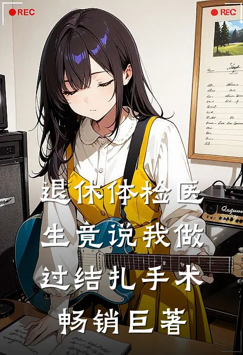 退休体检医生竟说我做过结扎手术畅销巨著