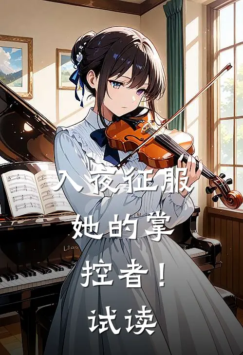入夜征服，她的掌控者！试读