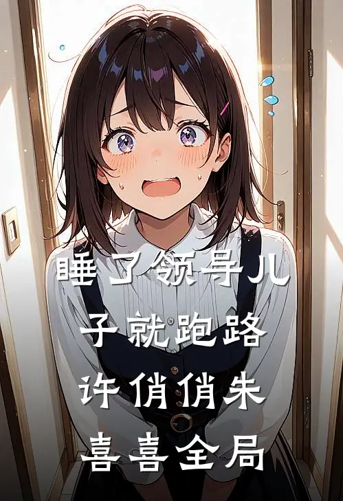 睡了领导儿子就跑路许俏俏朱喜喜全局
