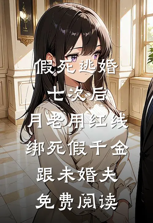 假死逃婚七次后，月老用红线绑死假千金跟未婚夫免费阅读