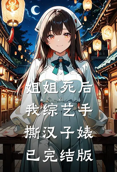 姐姐死后，我综艺手撕汉子婊已完结版