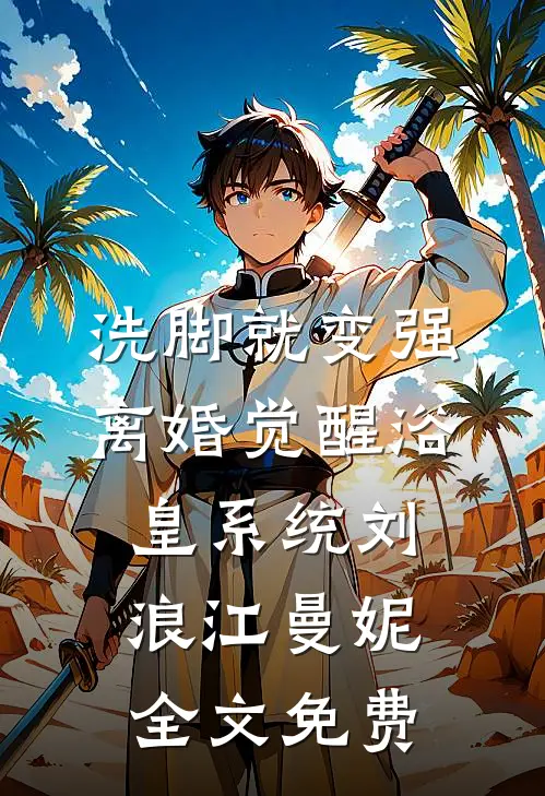 洗脚就变强：离婚觉醒浴皇系统刘浪江曼妮全文免费