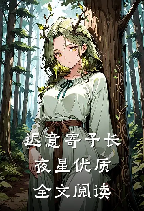 迟意寄予长夜星优质全文阅读