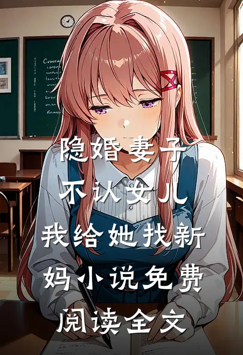 隐婚妻子不认女儿，我给她找新妈小说免费阅读全文