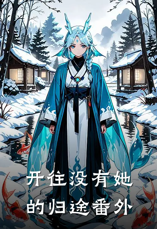 开往没有她的归途番外