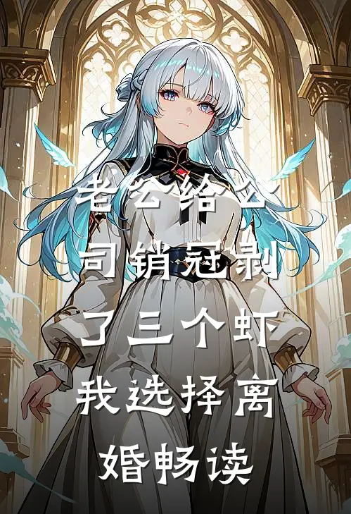 老公给公司销冠剥了三个虾，我选择离婚畅读