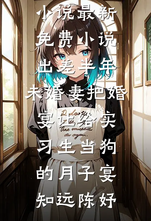 出差半年，未婚妻把婚宴让给实习生当狗的月子宴(知远陈妤)完本完结小说_最新免费小说出差半年，未婚妻把婚宴让给实习生当狗的月子宴(知远陈妤)