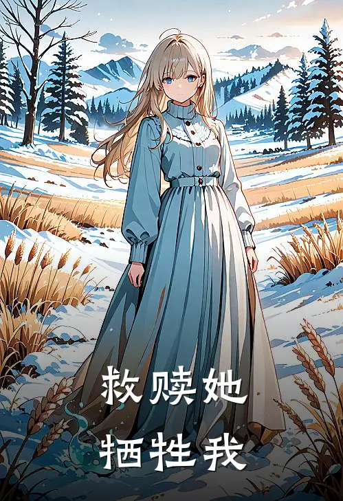 救赎她,牺牲我的身体