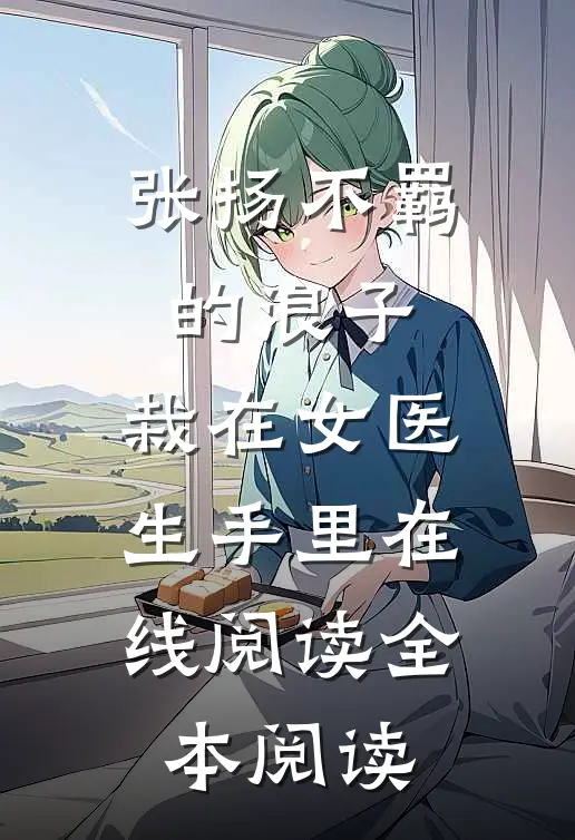 张扬不羁的浪子，栽在女医生手里在线阅读全本阅读