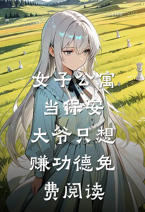 女子公寓当保安，大爷只想赚功德免费阅读