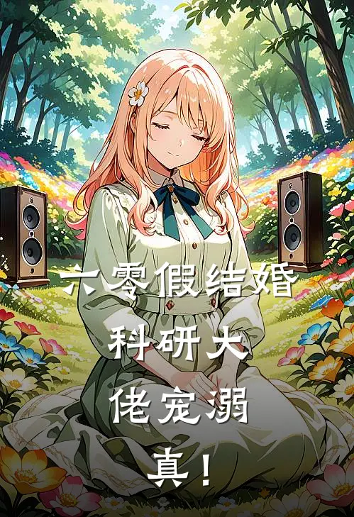 六零假结婚，科研大佬宠溺，真！