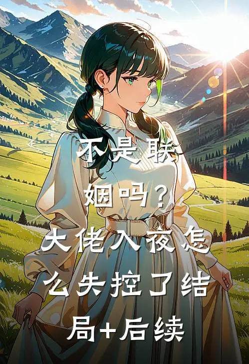 不是联姻吗？大佬入夜怎么失控了结局+后续