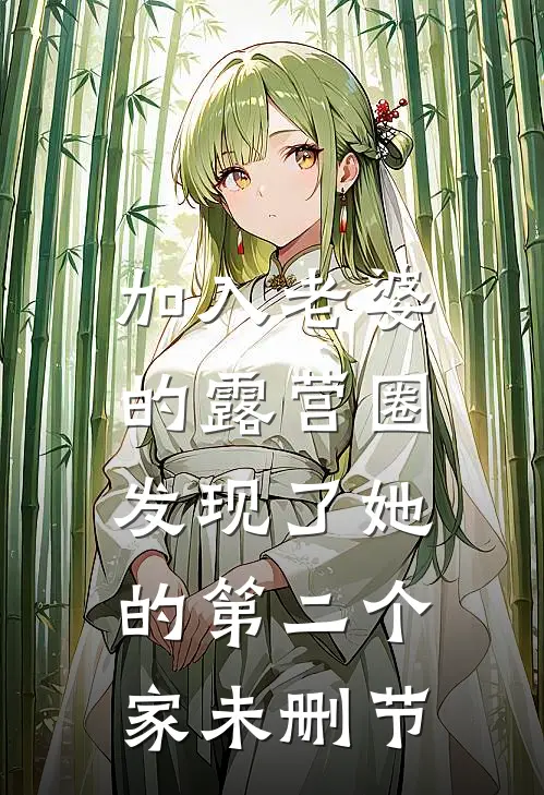 加入老婆的露营圈，发现了她的第二个家未删节