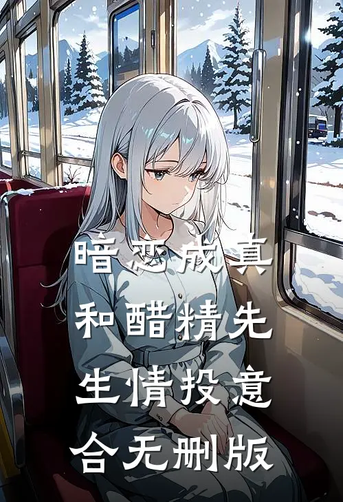 暗恋成真：和醋精先生情投意合无删版