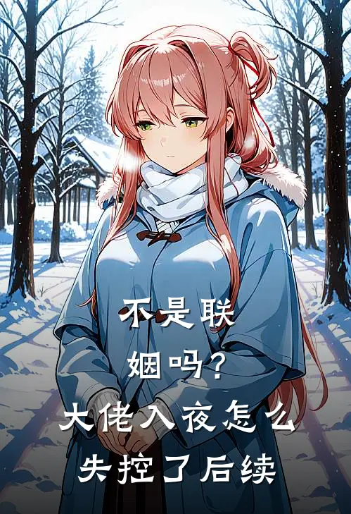不是联姻吗？大佬入夜怎么失控了后续