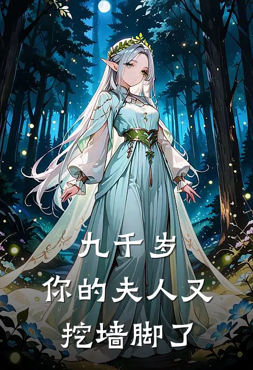 九千岁，你的夫人又挖墙脚了