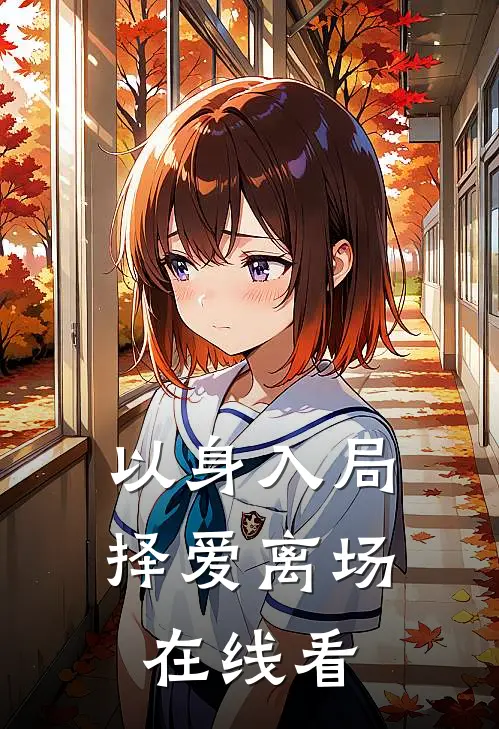 以身入局，择爱离场在线看