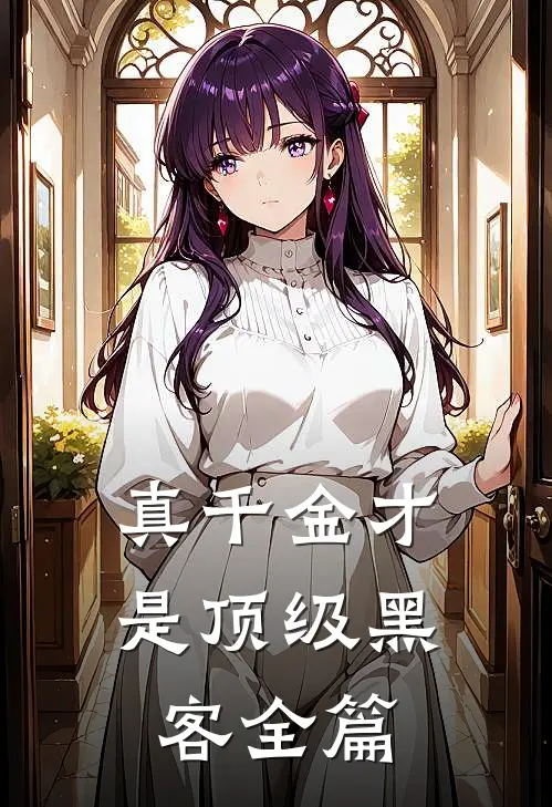 真千金才是顶级黑客全篇