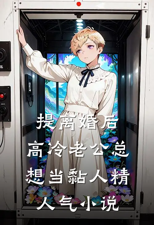 提离婚后，高冷老公总想当黏人精人气小说