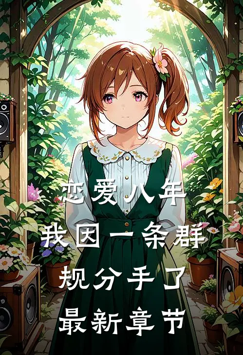 恋爱八年，我因一条群规分手了最新章节