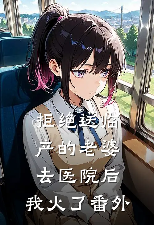 拒绝送临产的老婆去医院后，我火了番外