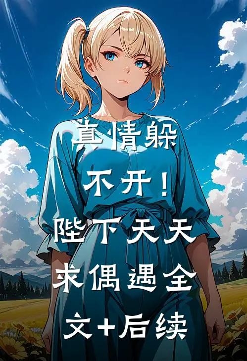 真情躲不开！陛下天天求偶遇全文+后续